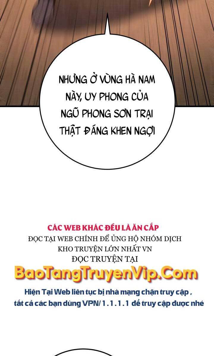 Cửu Thiên Kiếm Pháp Chapter 27 - Trang 2