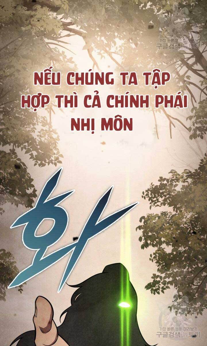 Cửu Thiên Kiếm Pháp Chapter 27 - Trang 2