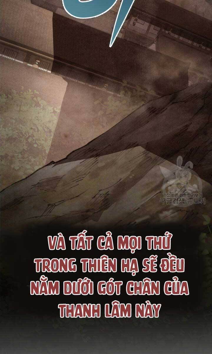 Cửu Thiên Kiếm Pháp Chapter 27 - Trang 2