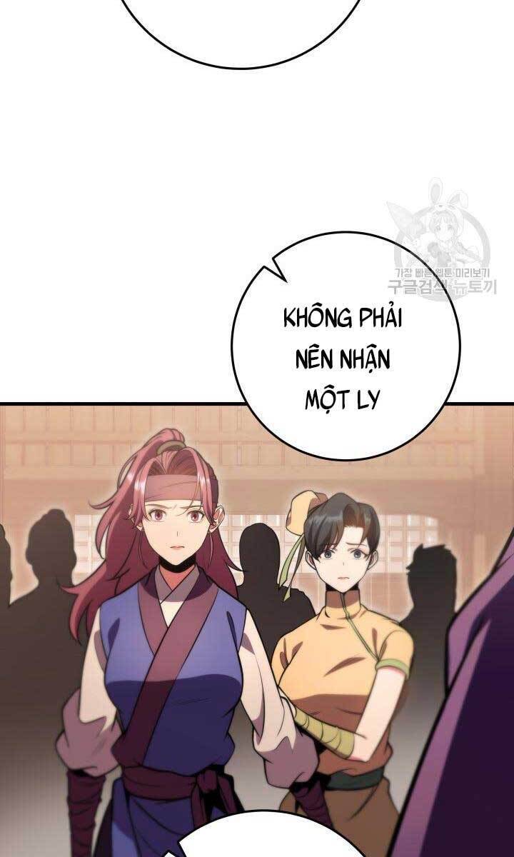 Cửu Thiên Kiếm Pháp Chapter 27 - Trang 2