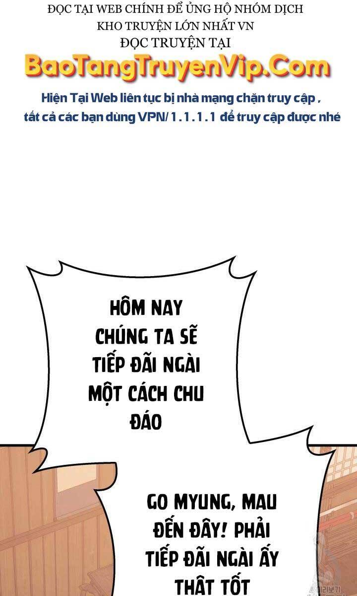 Cửu Thiên Kiếm Pháp Chapter 27 - Trang 2