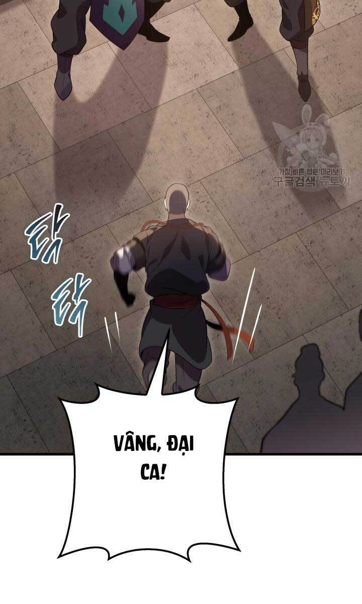 Cửu Thiên Kiếm Pháp Chapter 27 - Trang 2