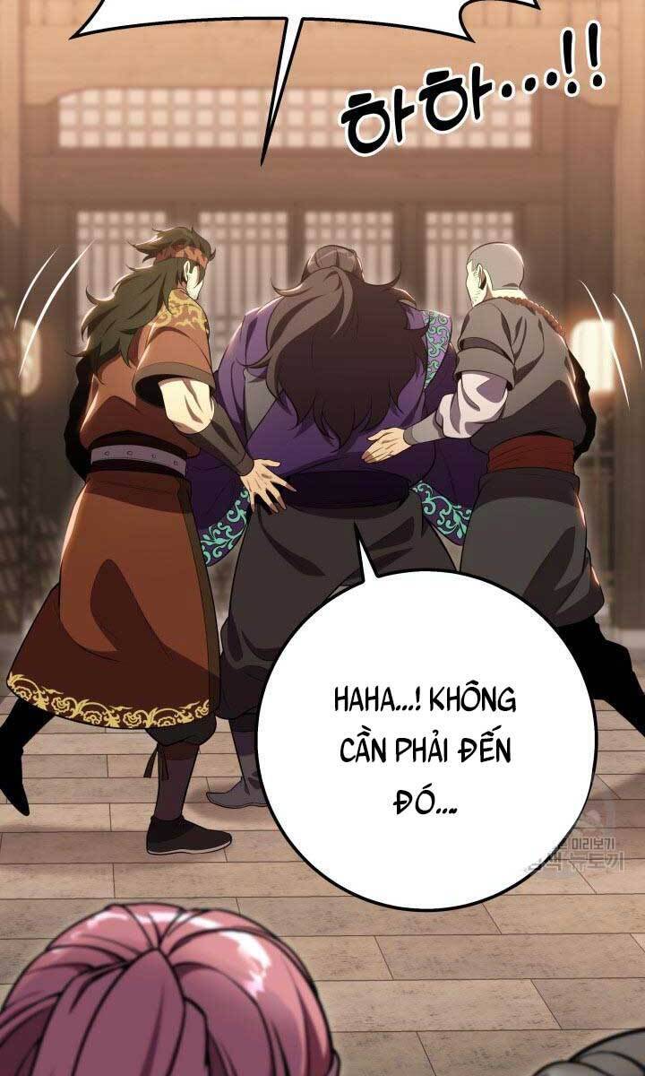 Cửu Thiên Kiếm Pháp Chapter 27 - Trang 2