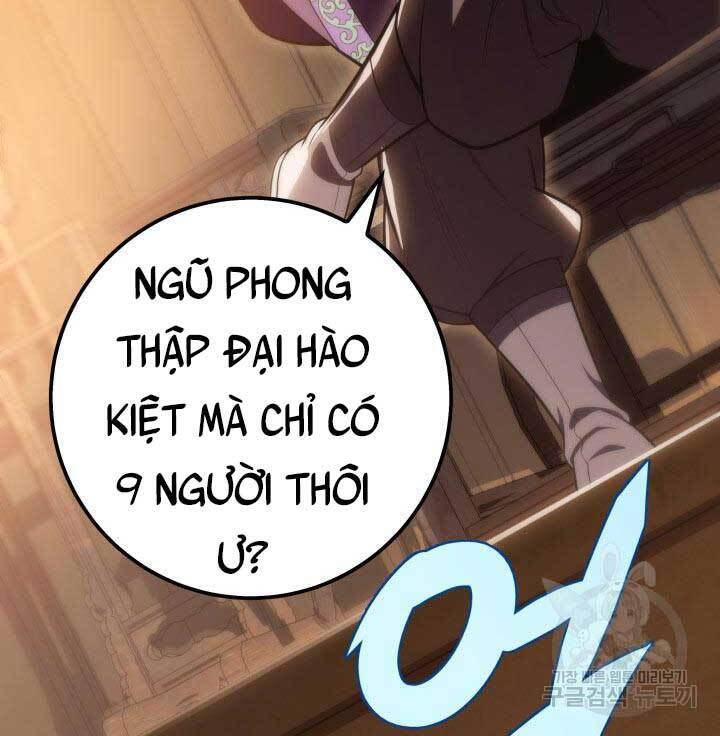 Cửu Thiên Kiếm Pháp Chapter 27 - Trang 2