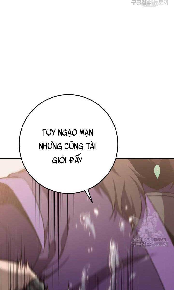 Cửu Thiên Kiếm Pháp Chapter 27 - Trang 2