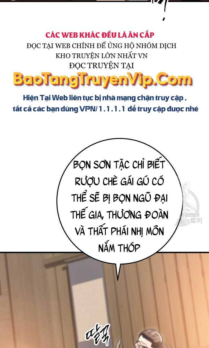 Cửu Thiên Kiếm Pháp Chapter 27 - Trang 2