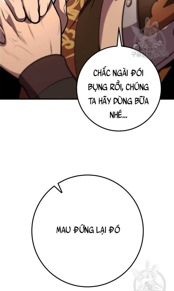 Cửu Thiên Kiếm Pháp Chapter 27 - Trang 2