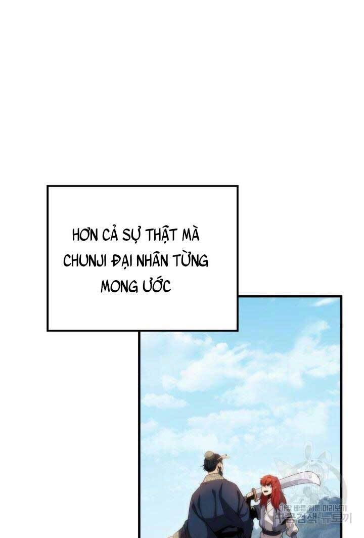 Cửu Thiên Kiếm Pháp Chapter 26 - Trang 2