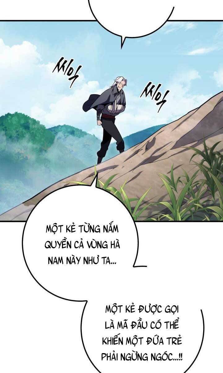 Cửu Thiên Kiếm Pháp Chapter 26 - Trang 2