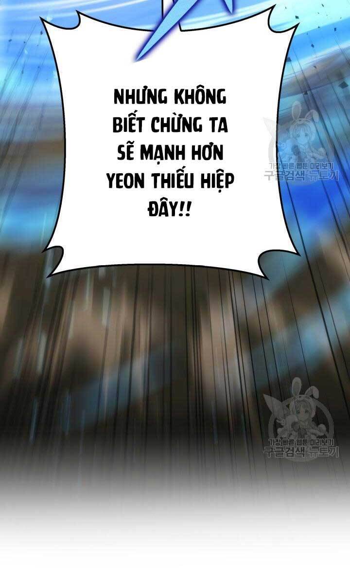 Cửu Thiên Kiếm Pháp Chapter 26 - Trang 2