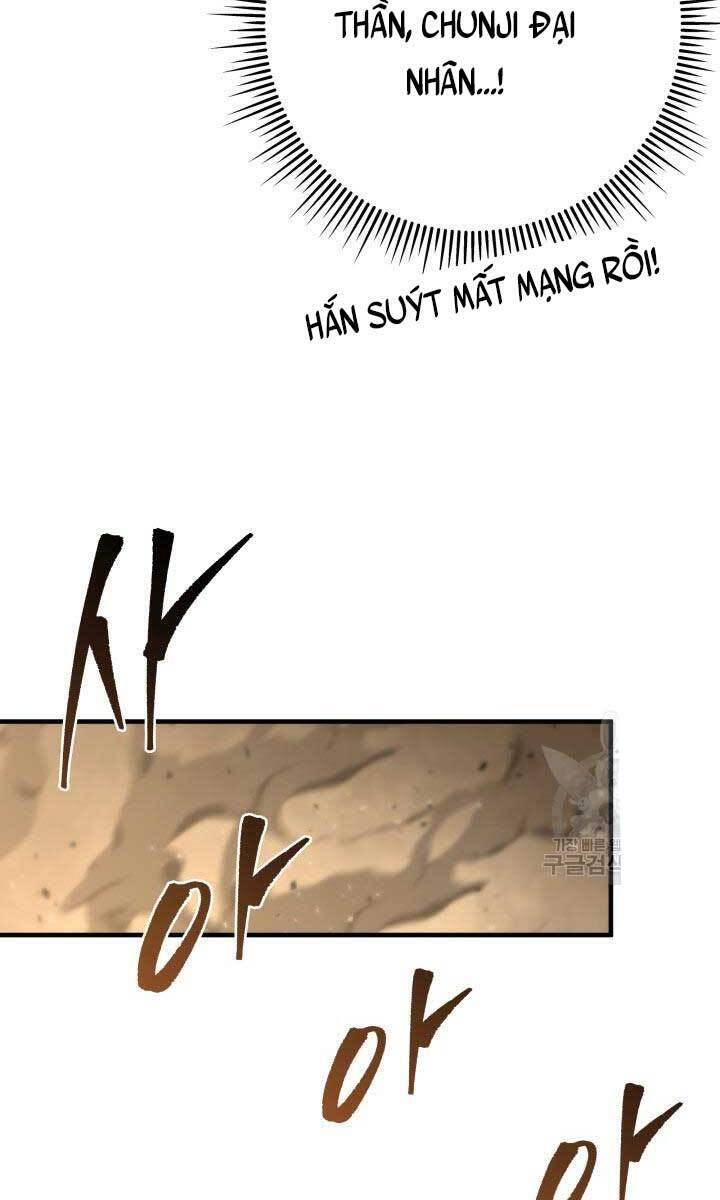 Cửu Thiên Kiếm Pháp Chapter 26 - Trang 2