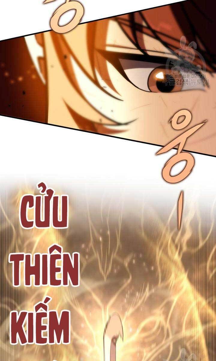 Cửu Thiên Kiếm Pháp Chapter 26 - Trang 2