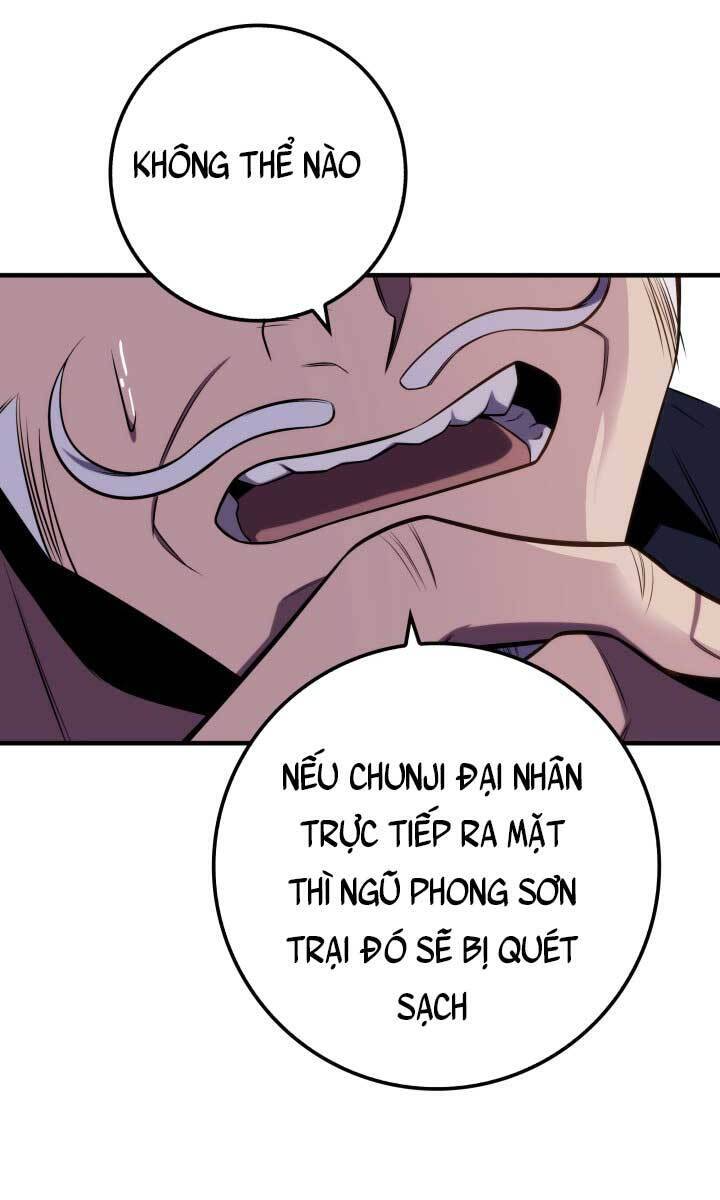 Cửu Thiên Kiếm Pháp Chapter 25 - Trang 2