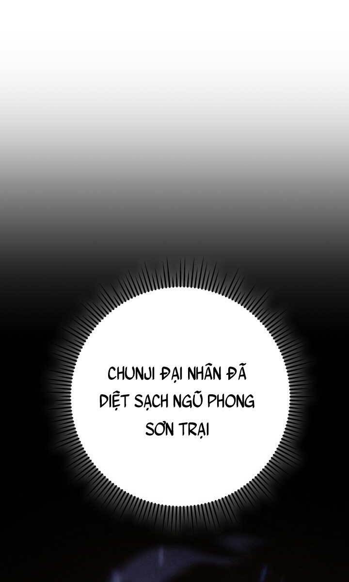 Cửu Thiên Kiếm Pháp Chapter 25 - Trang 2