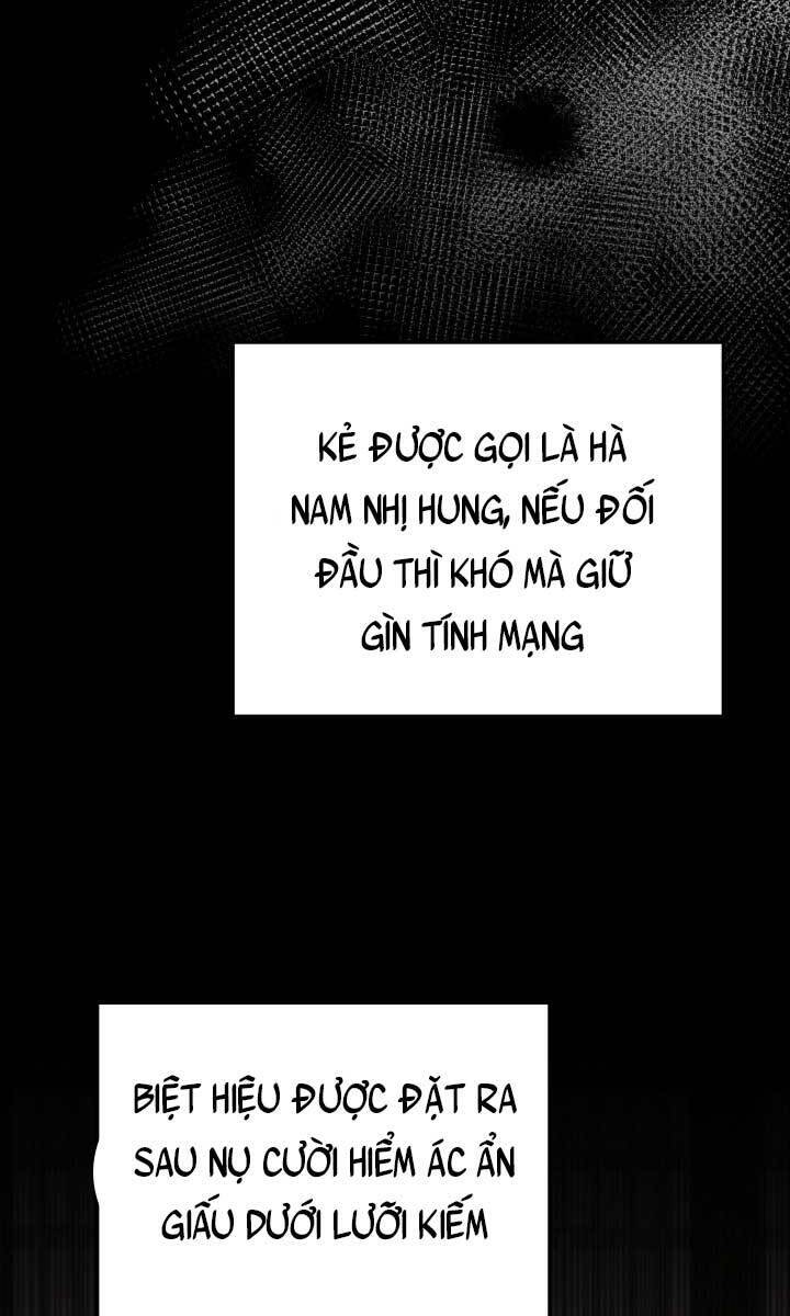 Cửu Thiên Kiếm Pháp Chapter 25 - Trang 2