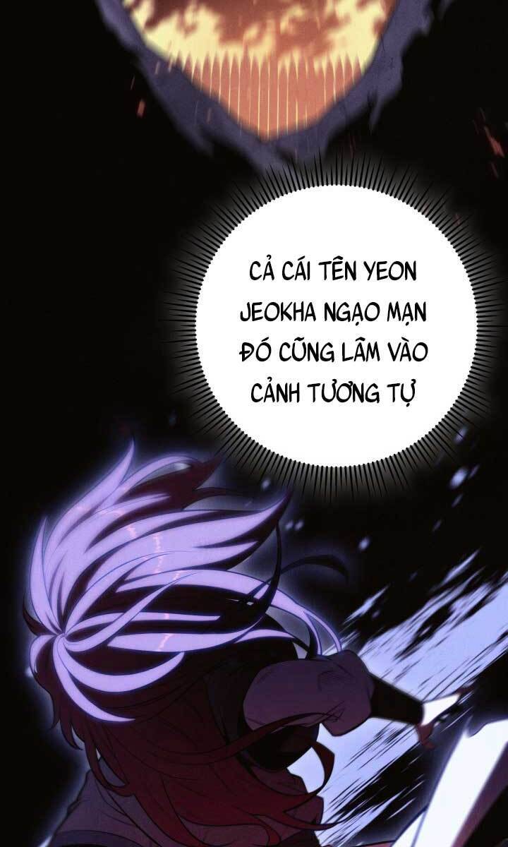 Cửu Thiên Kiếm Pháp Chapter 25 - Trang 2