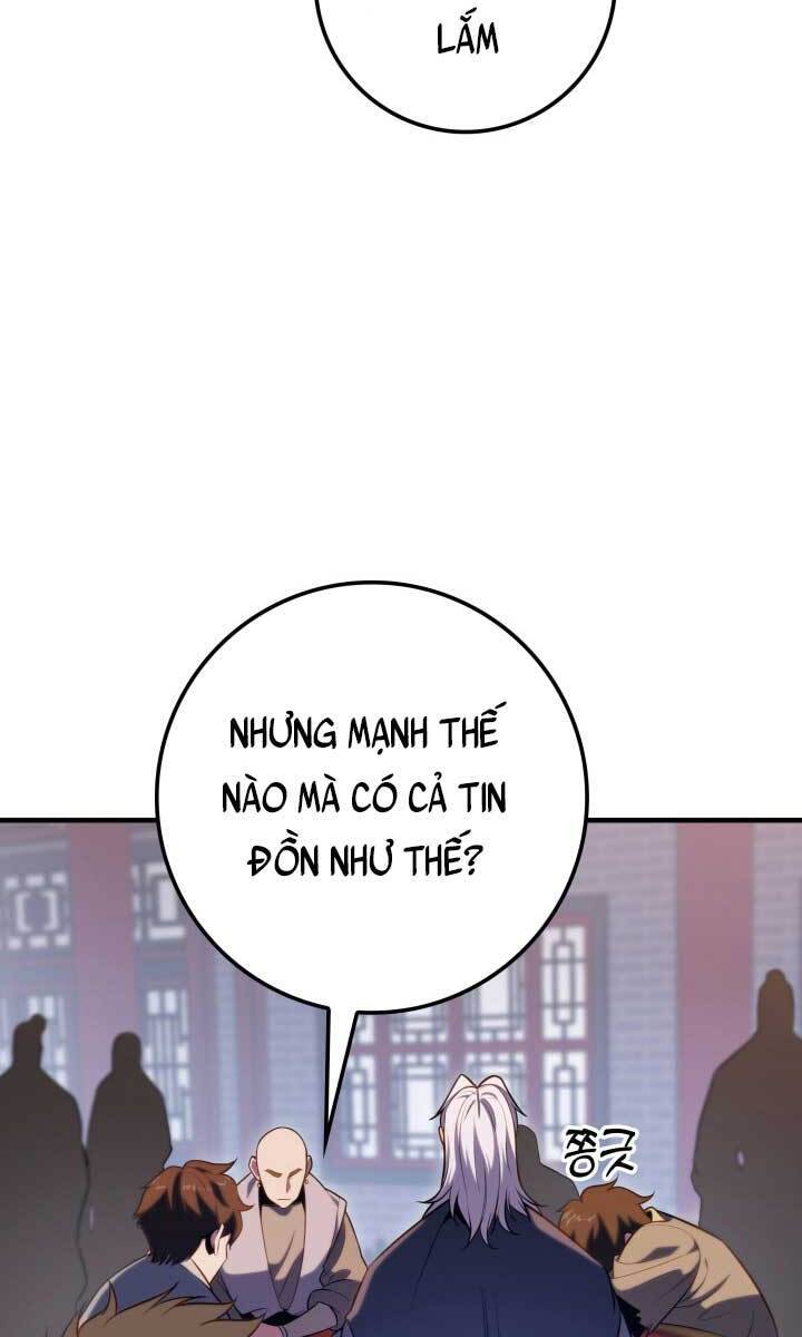 Cửu Thiên Kiếm Pháp Chapter 25 - Trang 2