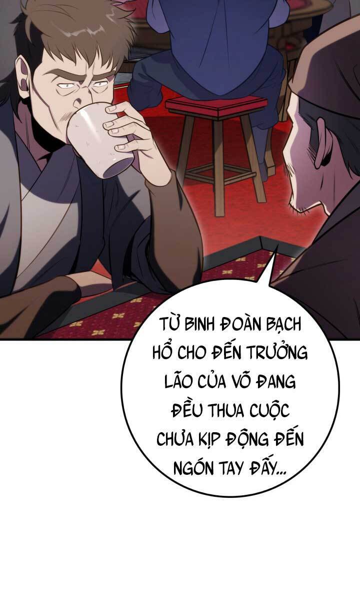 Cửu Thiên Kiếm Pháp Chapter 25 - Trang 2