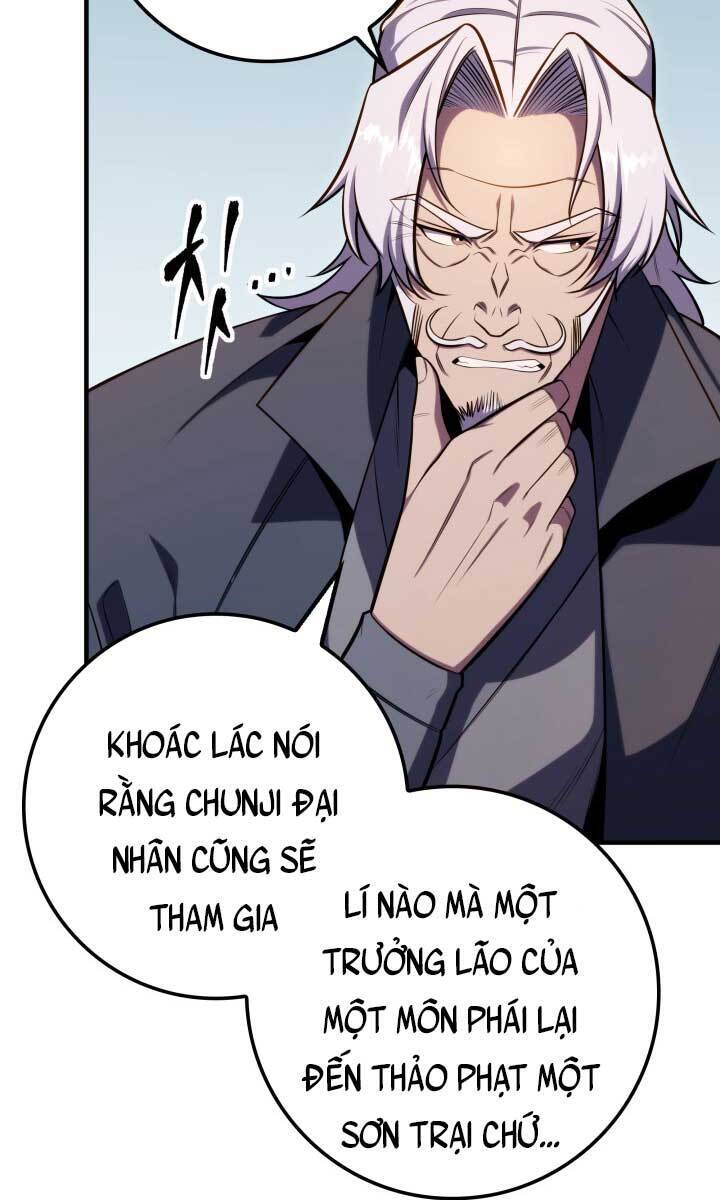 Cửu Thiên Kiếm Pháp Chapter 25 - Trang 2