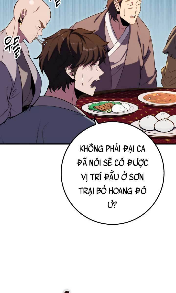 Cửu Thiên Kiếm Pháp Chapter 25 - Trang 2