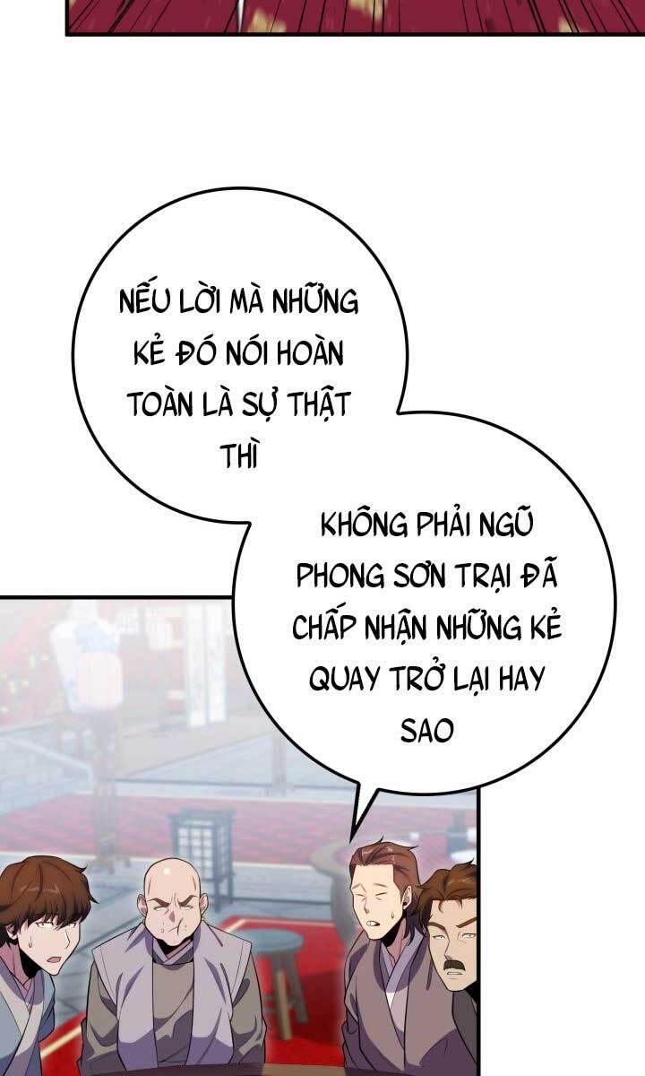 Cửu Thiên Kiếm Pháp Chapter 25 - Trang 2