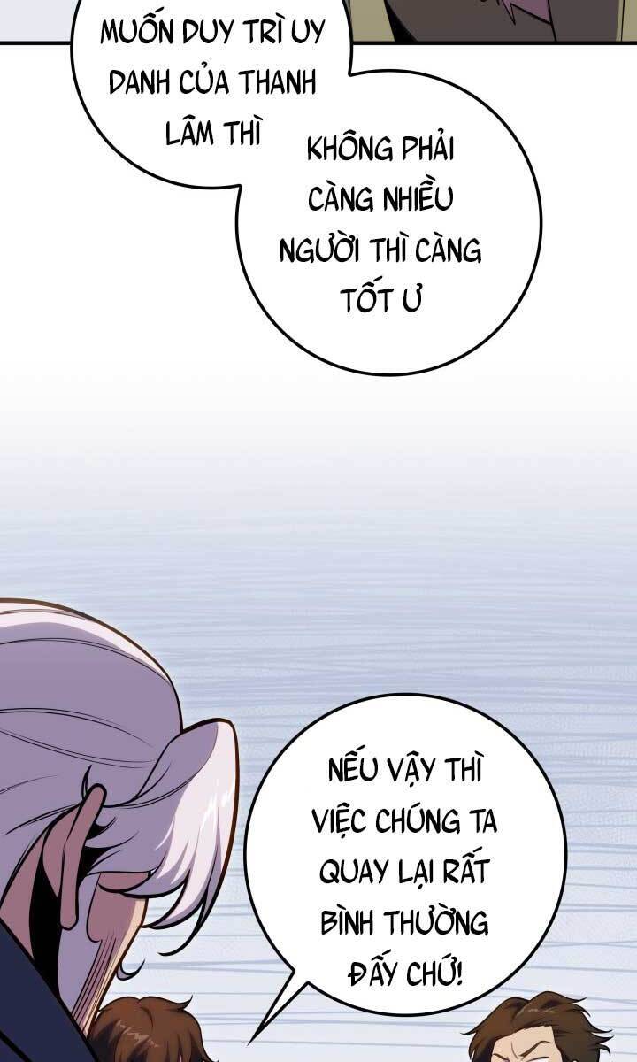 Cửu Thiên Kiếm Pháp Chapter 25 - Trang 2