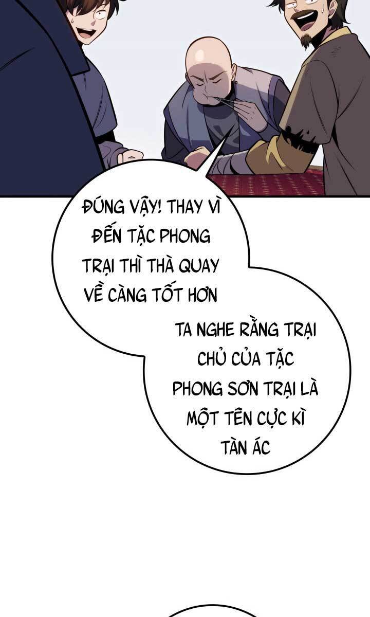 Cửu Thiên Kiếm Pháp Chapter 25 - Trang 2