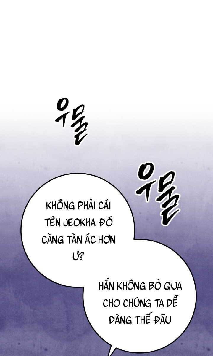 Cửu Thiên Kiếm Pháp Chapter 25 - Trang 2