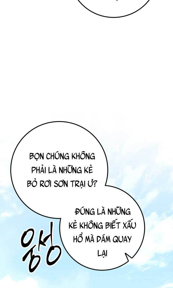 Cửu Thiên Kiếm Pháp Chapter 25 - Trang 2