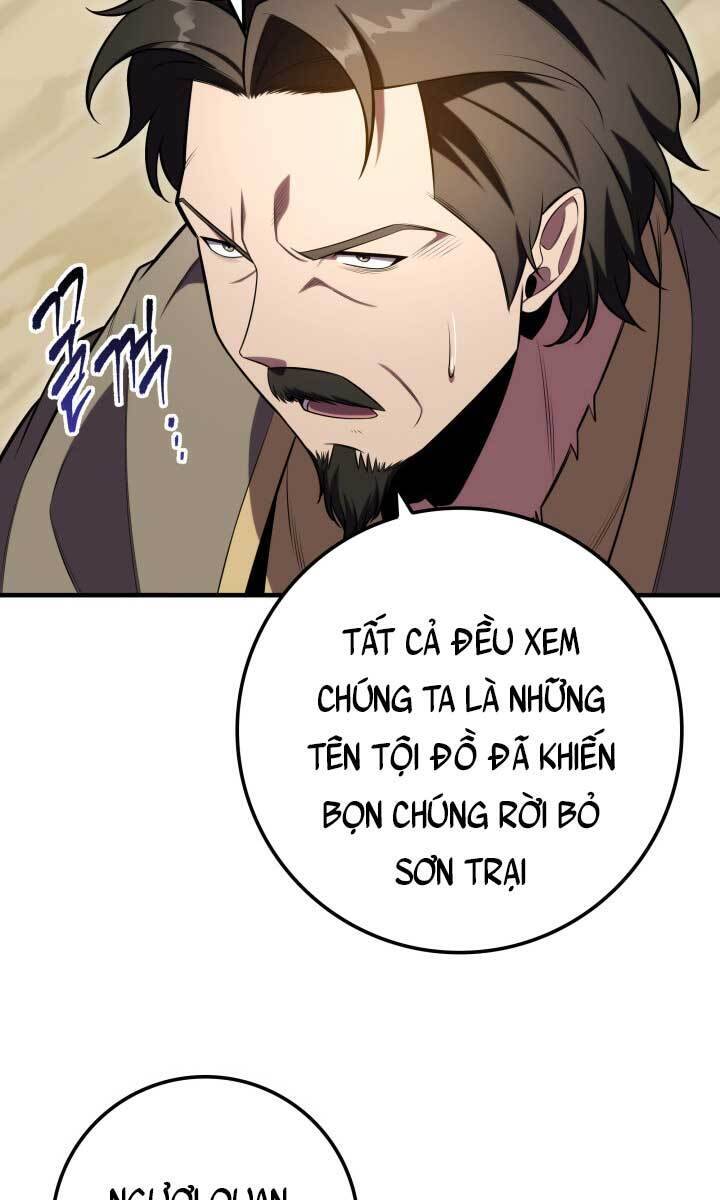 Cửu Thiên Kiếm Pháp Chapter 25 - Trang 2