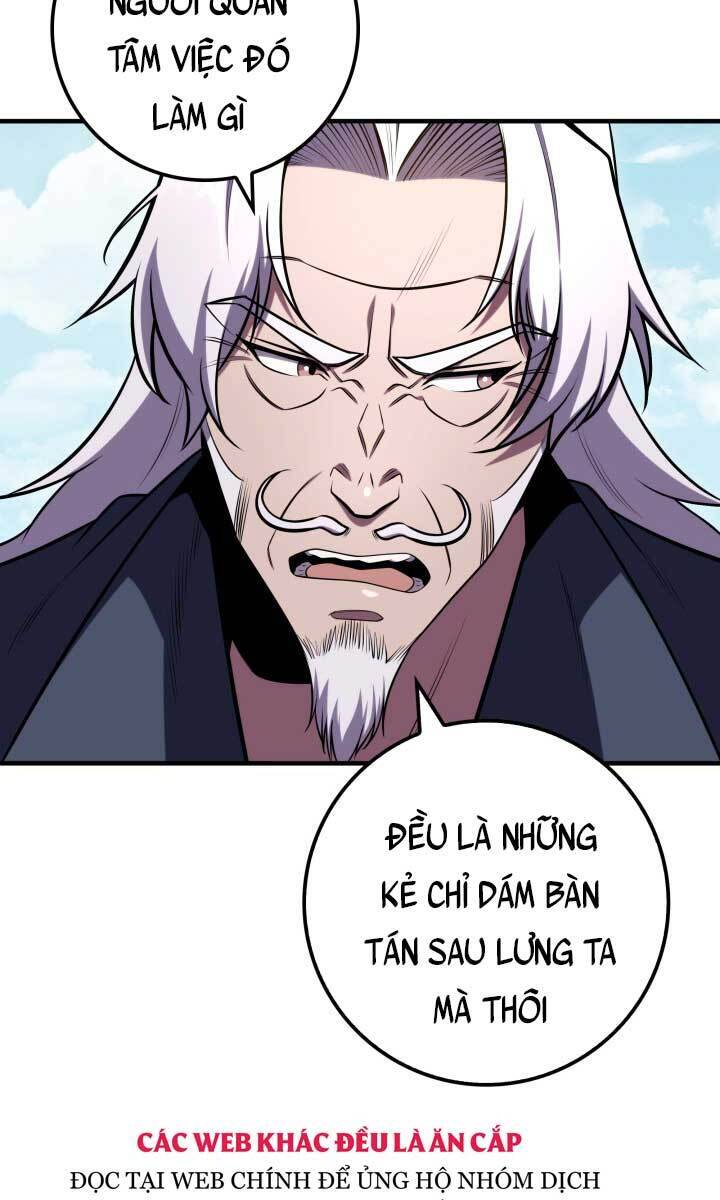 Cửu Thiên Kiếm Pháp Chapter 25 - Trang 2