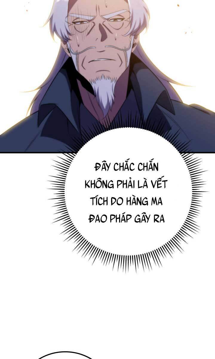 Cửu Thiên Kiếm Pháp Chapter 25 - Trang 2