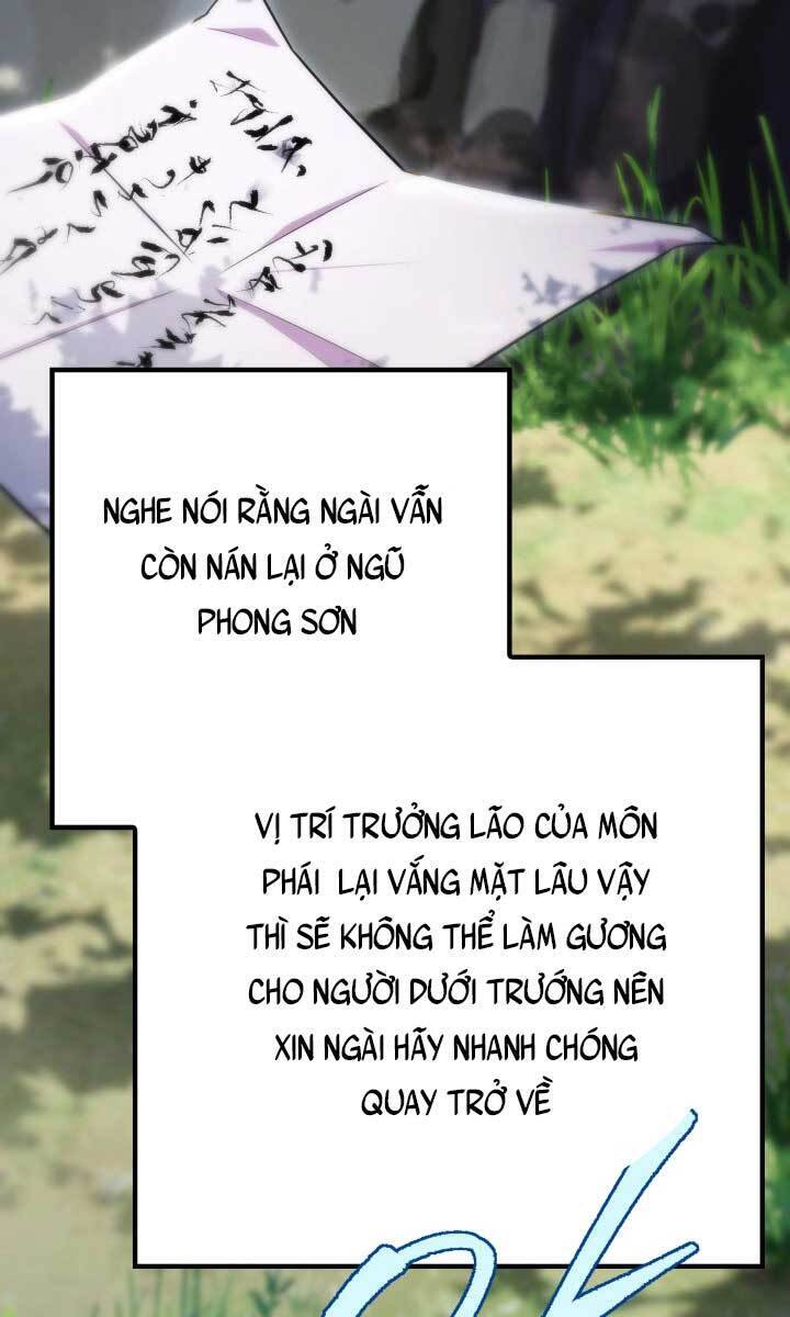 Cửu Thiên Kiếm Pháp Chapter 23 - Trang 2