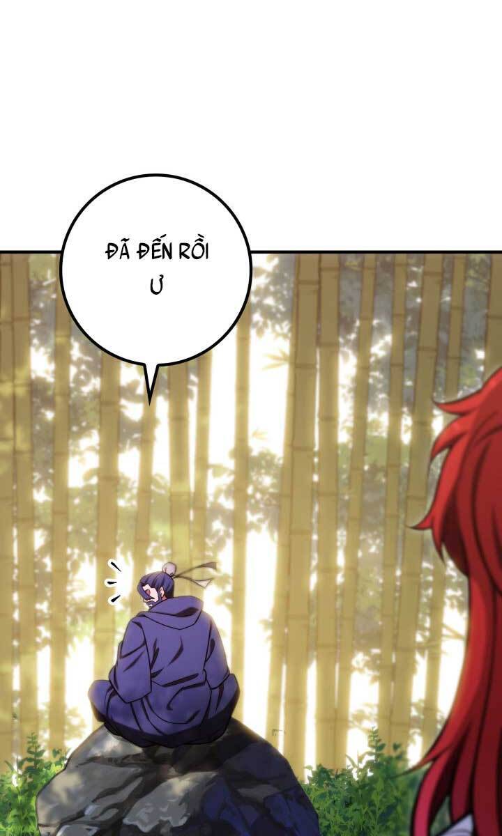 Cửu Thiên Kiếm Pháp Chapter 23 - Trang 2