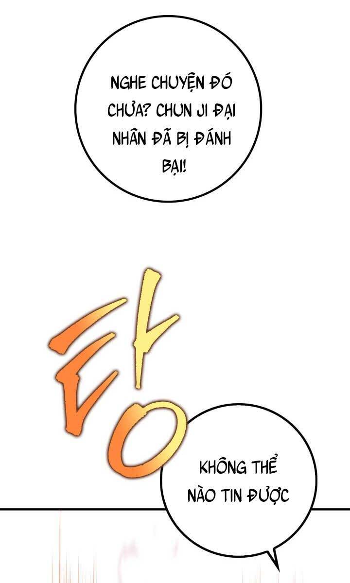 Cửu Thiên Kiếm Pháp Chapter 23 - Trang 2