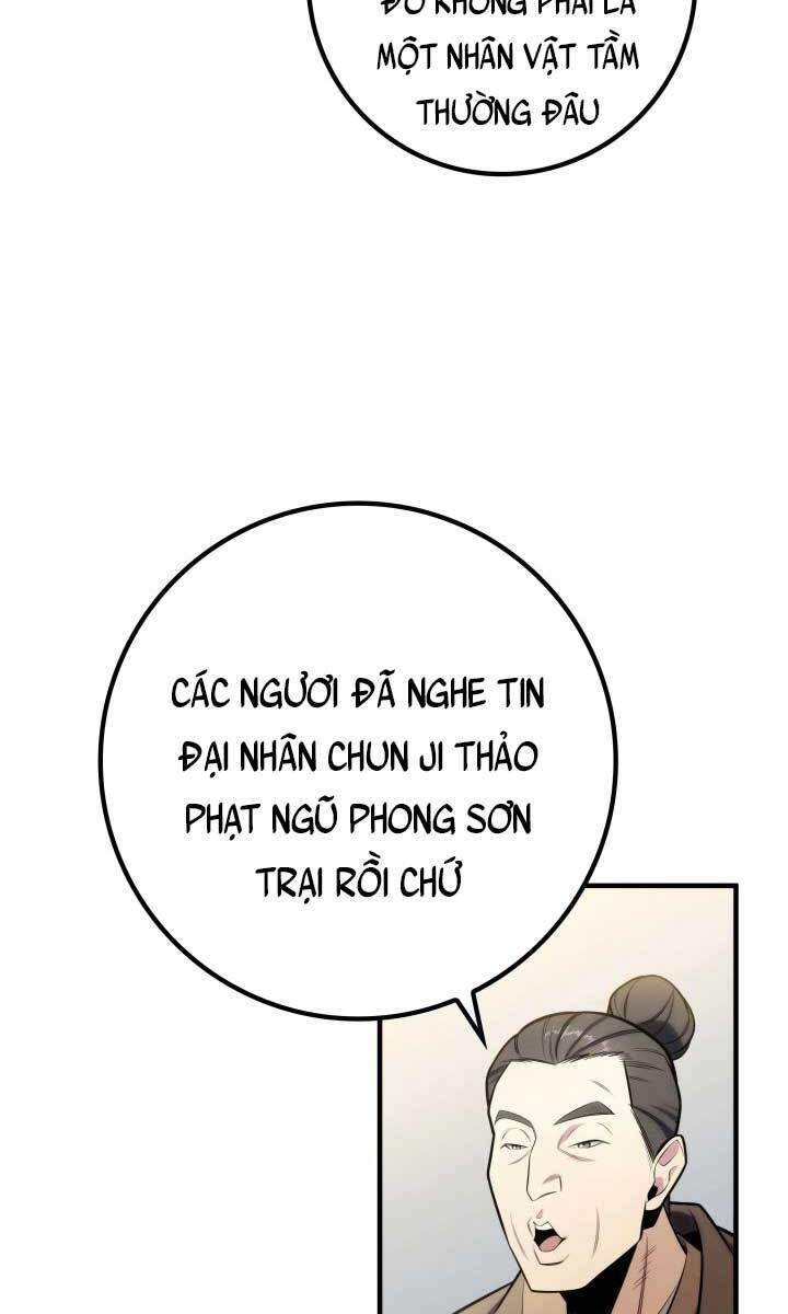 Cửu Thiên Kiếm Pháp Chapter 23 - Trang 2