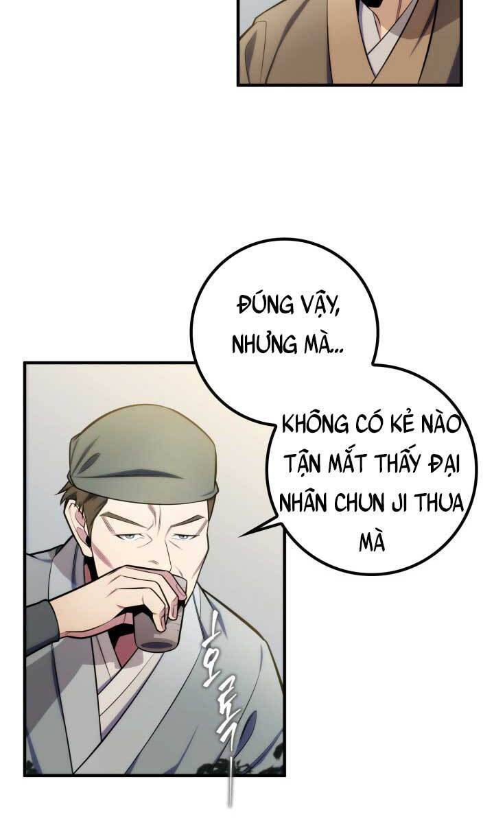 Cửu Thiên Kiếm Pháp Chapter 23 - Trang 2