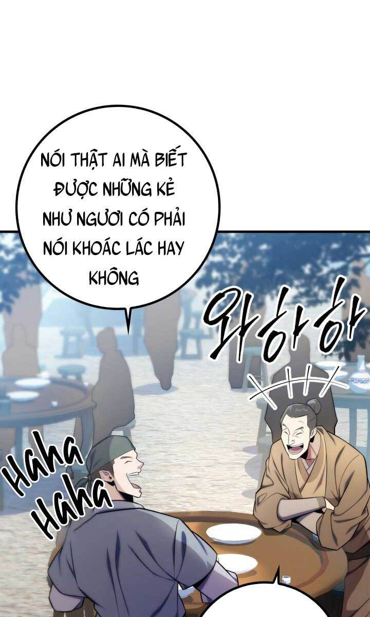 Cửu Thiên Kiếm Pháp Chapter 23 - Trang 2