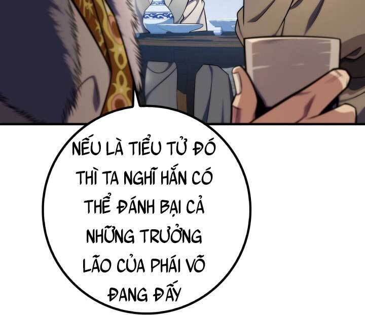 Cửu Thiên Kiếm Pháp Chapter 23 - Trang 2