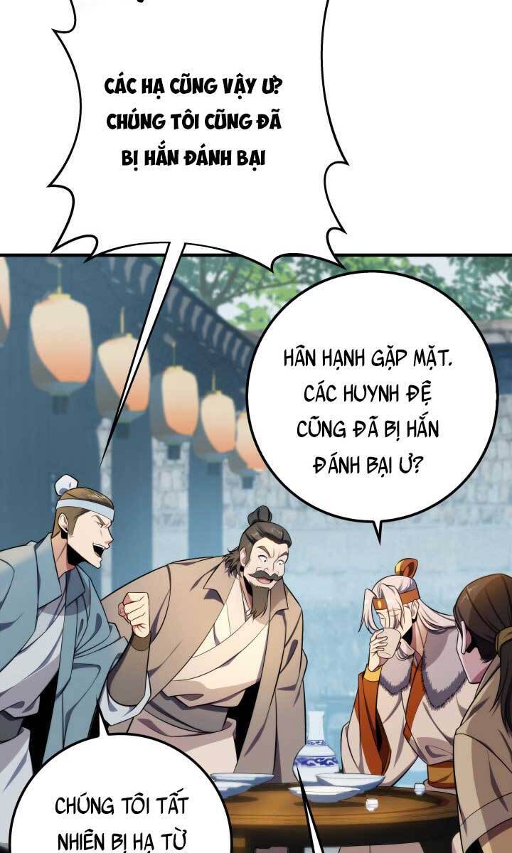 Cửu Thiên Kiếm Pháp Chapter 23 - Trang 2