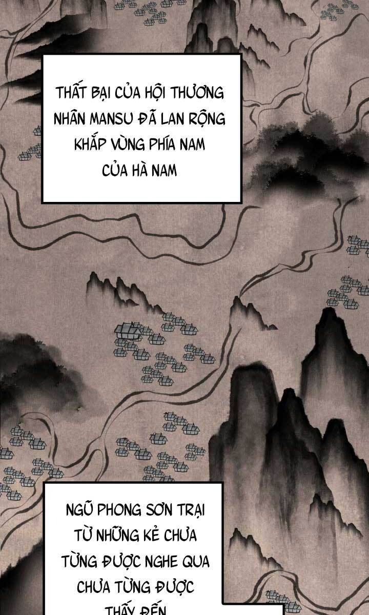 Cửu Thiên Kiếm Pháp Chapter 23 - Trang 2