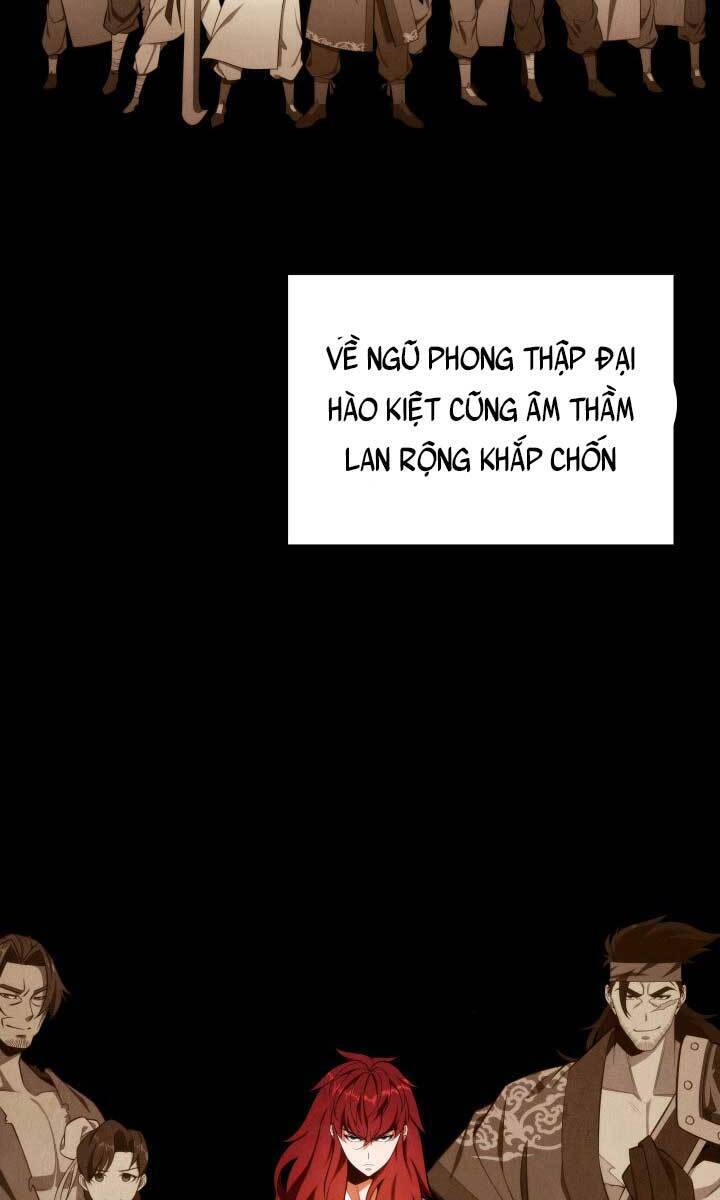 Cửu Thiên Kiếm Pháp Chapter 23 - Trang 2