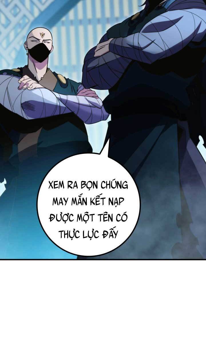 Cửu Thiên Kiếm Pháp Chapter 23 - Trang 2