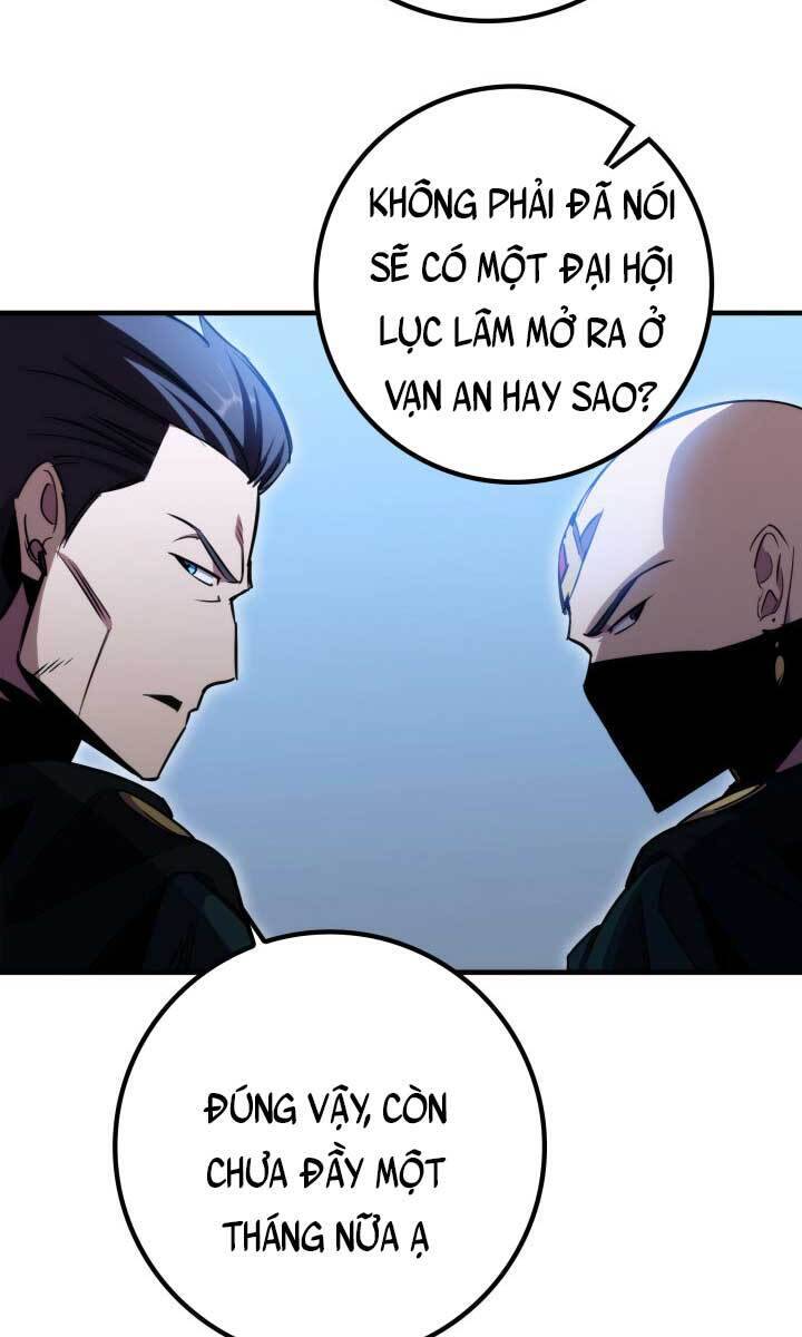 Cửu Thiên Kiếm Pháp Chapter 23 - Trang 2