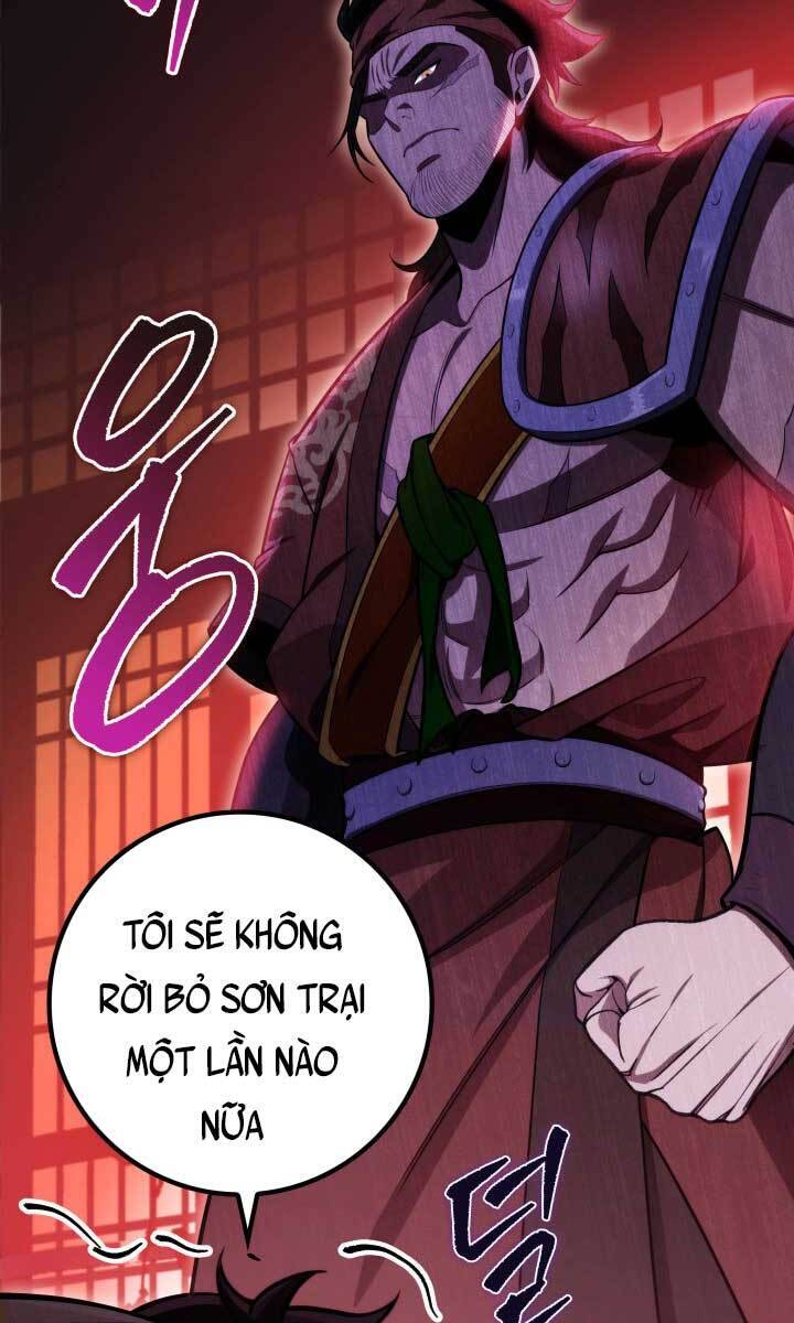 Cửu Thiên Kiếm Pháp Chapter 23 - Trang 2