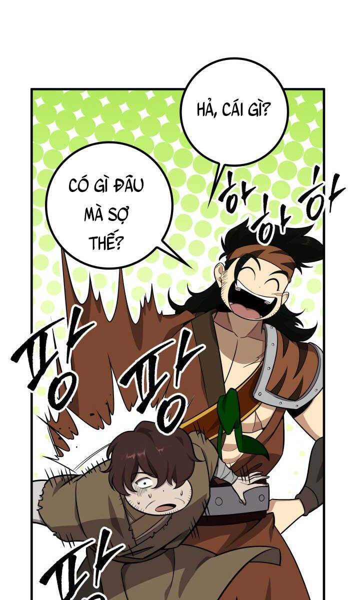 Cửu Thiên Kiếm Pháp Chapter 23 - Trang 2