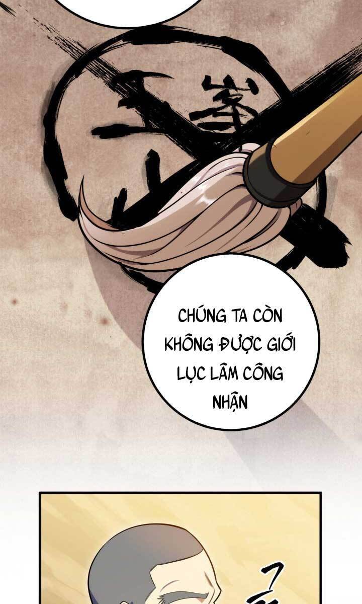 Cửu Thiên Kiếm Pháp Chapter 23 - Trang 2