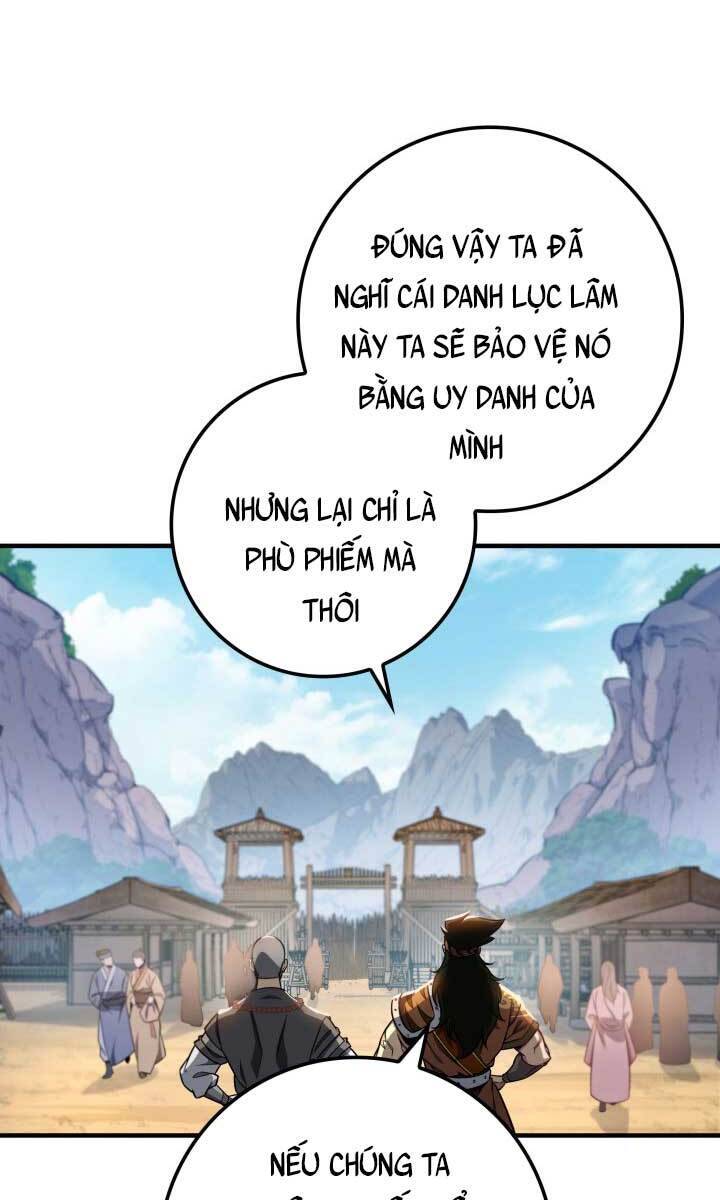 Cửu Thiên Kiếm Pháp Chapter 23 - Trang 2