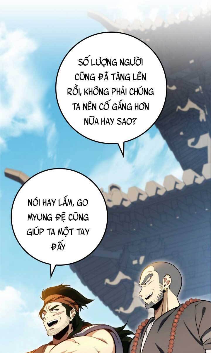 Cửu Thiên Kiếm Pháp Chapter 23 - Trang 2