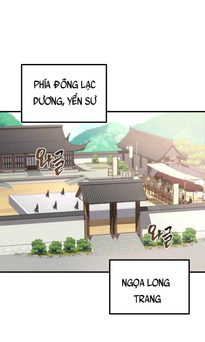 Cửu Thiên Kiếm Pháp Chapter 22 - Trang 2